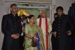 at Ramesh Deo_s 50th wedding anniversary in Isckon, Mumbai on 1st July 2013 (8).JPG